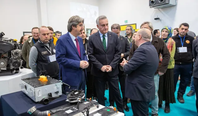 Akıllı ve sürdürülebilir şehirler için güçlü birliktelik