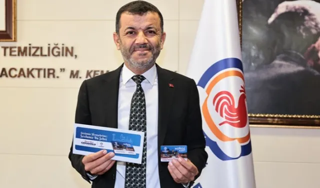 Denizli Büyükşehir, 41 sosyal projesiyle örnek oldu