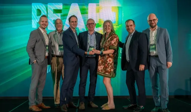 Eastman, AstraZeneca, Kraft Heinz ve P&G, OMP Tedarik Zinciri Ödülleri ile onurlandırıldı