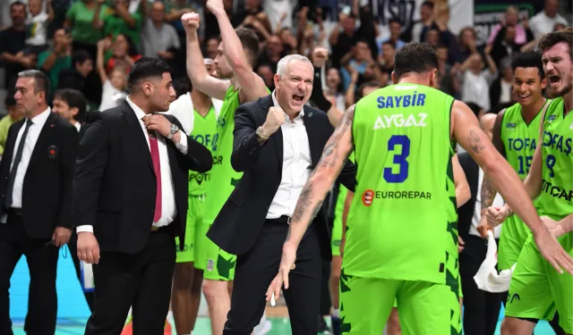 Emil Rajkovic'ten Bursalı basketbolseverlere çağrı