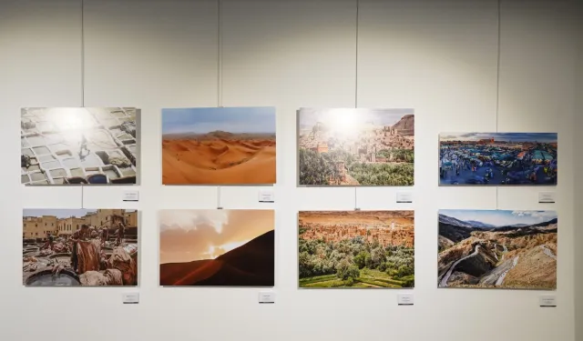 İstanbul Beylikdüzü 'İFSAK'a ev sahipliği yapıyor