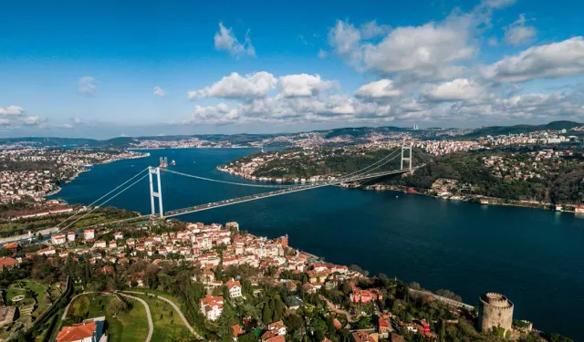 İstanbul, Türkiye'nin GSYH lideri
