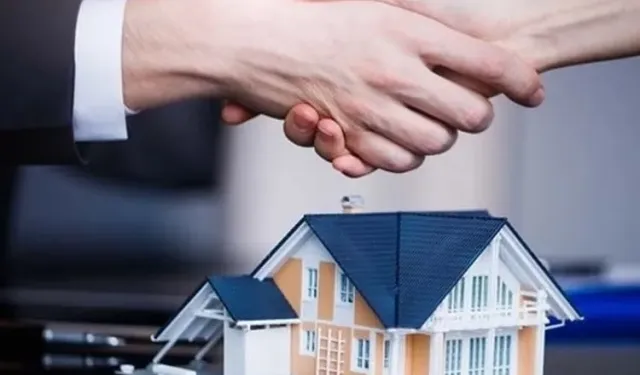 Kasım'da konut satışları düştü... Yabancılara satışta Ruslar önde!