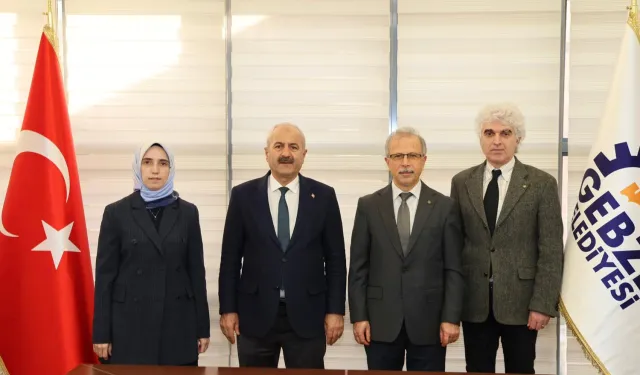 Kocaeli Gebze Belediyesi'nden yeni eğitim hamlesi