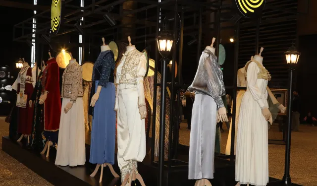 Konya'da 'Altın Dokunuşlar' buluşması