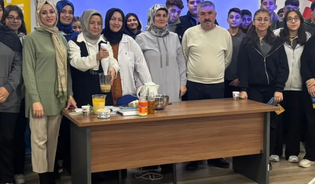 Malatya'da çevre dostu proje hayata geçti