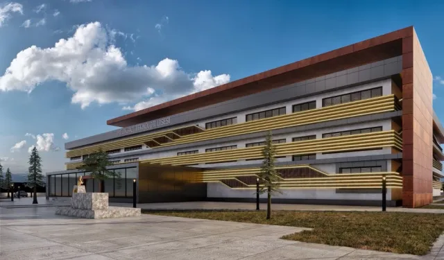 Melikgazi'den Kayseri'ye Teknoloji Lisesi müjdesi