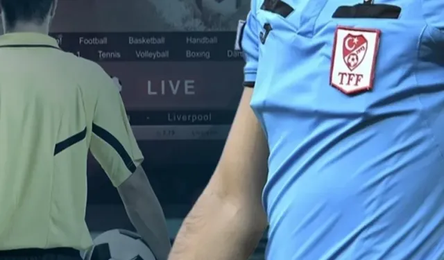 197 futbolcu ve 24 hakeme hak mahrumiyeti!