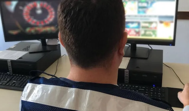 Ticaret'ten yasa dışı bahis reklamlarına darbe! 15 yüksek takipçili hesaba erişim engeli