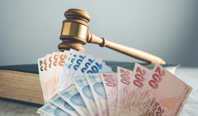 TTK'nın 2026 yılı idari para cezaları belirlendi