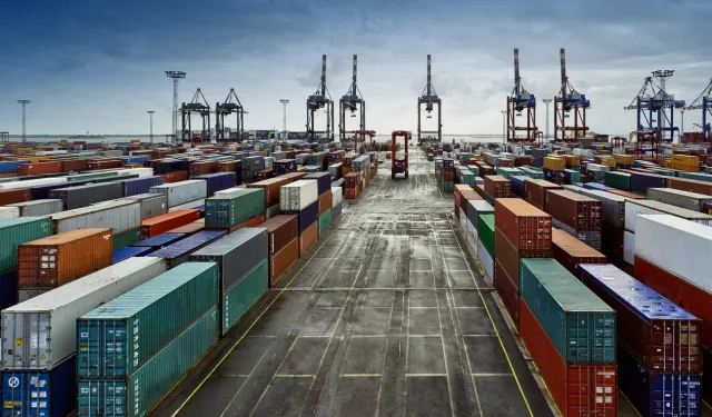 UİB'in Kasım ayı ihracat verileri belli oldu