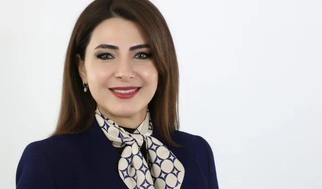 USİKAD'ın Erzurum yapılanması Dr. Zeynep Polat'a emanet