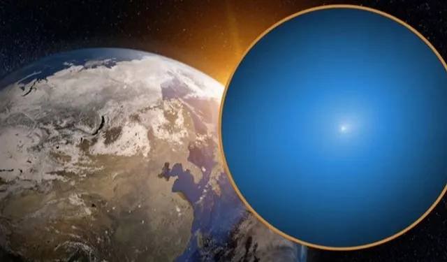 Yıldızlararası misafir Güneş Sistemi'nden uzaklaşıyor