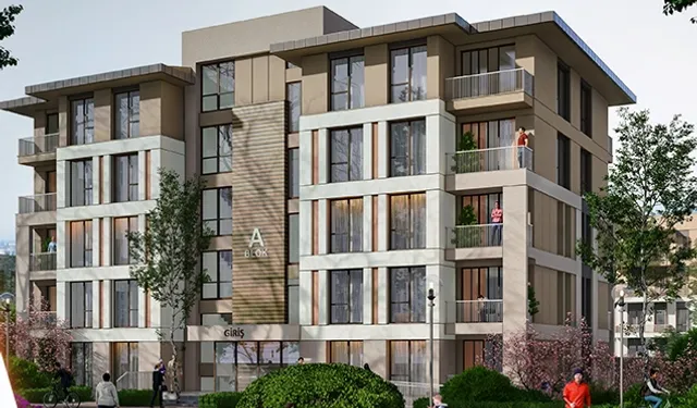 Yüzyılın Konut Projesi'nde son hafta! Başvurular 19 Aralık'ta tamamlanıyor