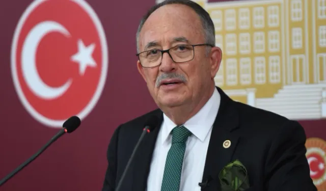 Yeni Yol'dan emeklilere destek çağrısı... Refah payı zorunludur