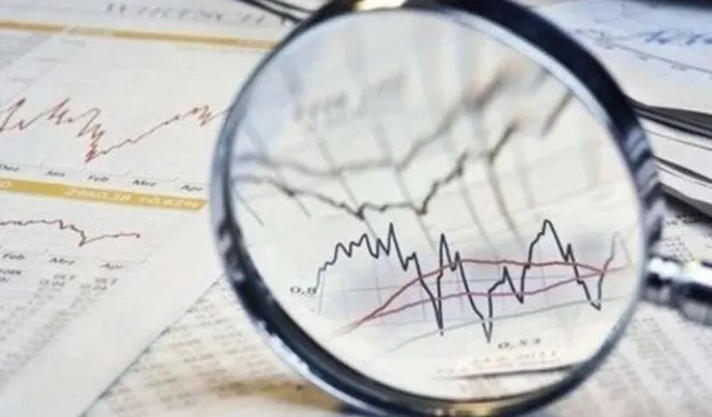 2025'in son ayında da sektörlerde ciro artışı sürdü