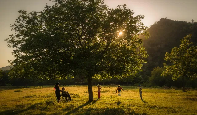 Ailemiz Geleceğimiz Fotoğraf Yarışması'nın kazananları belli oldu