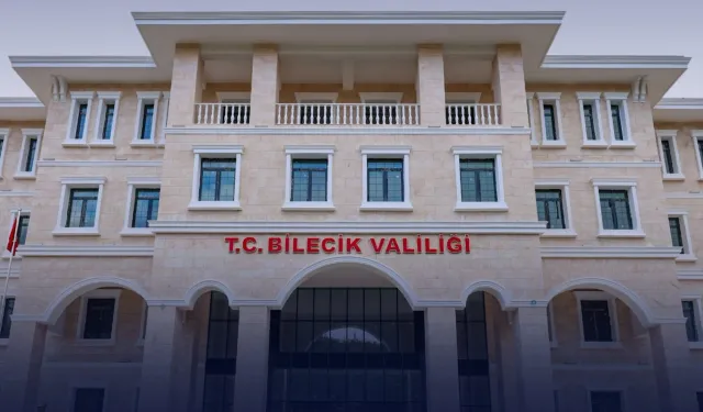 Bilecik'te 'Nüfus' bir gün hizmet vermeyecek!