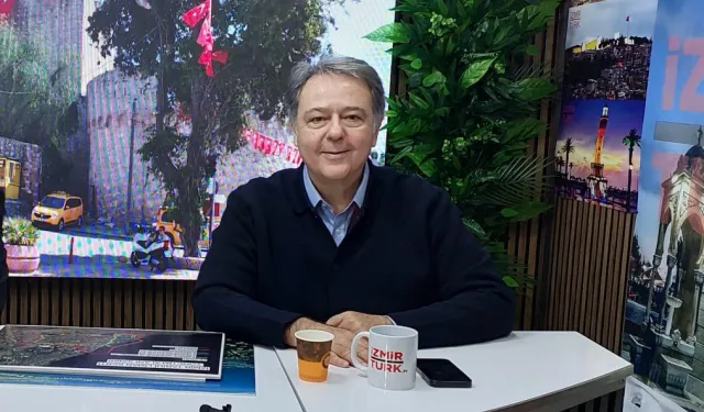 Bülent Tercan'dan İzmir turizmi eleştirisi: Rezidansla turizm olmaz