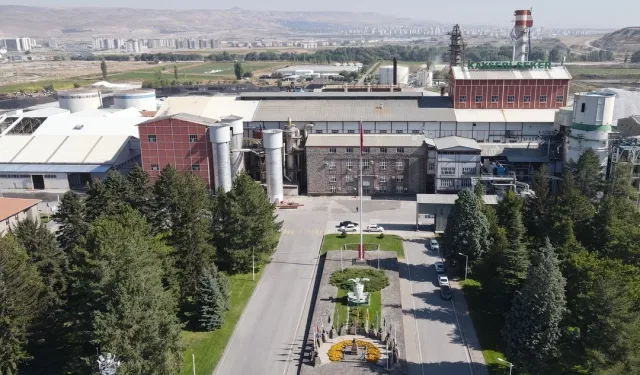 Kayseri Şeker'den üreticilere müjde