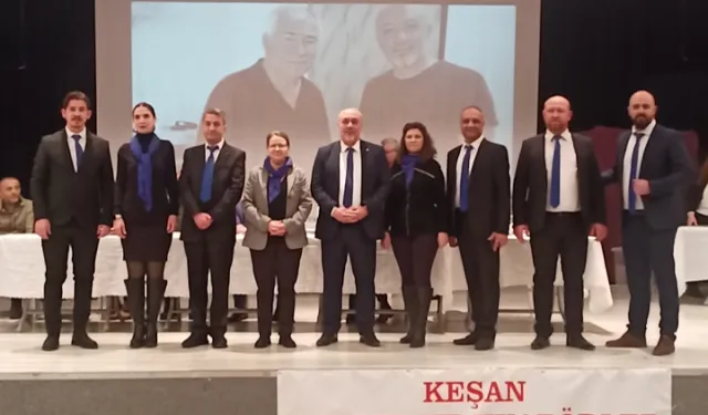 Keşanlı berber ve kuaförlerde güven tazelendi