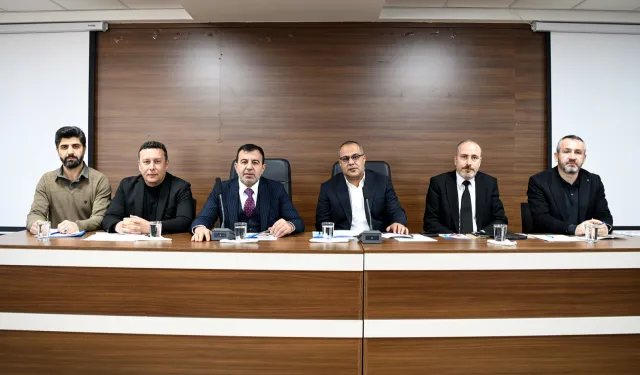 Malatya Büyükşehir'den Pütürge'ye 37 milyon TL'lik yatırım