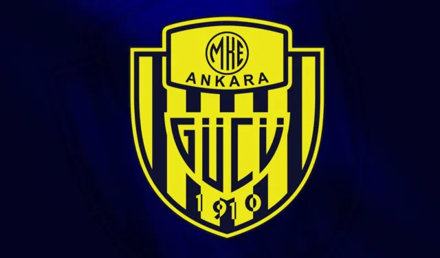 MKE Ankaragücü'nden siyaset vurgulu açıklama
