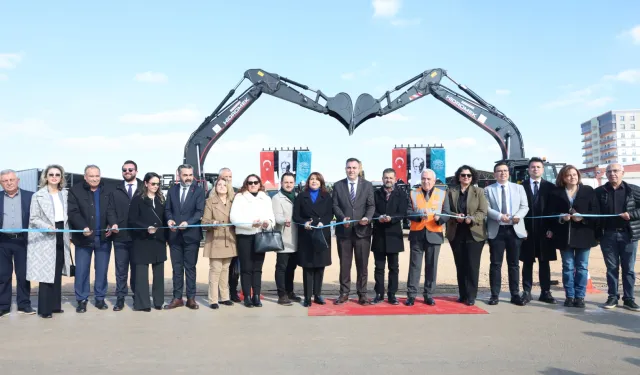 Nilüfer sahadaki gücünü yeni yatırımlarla artırıyor