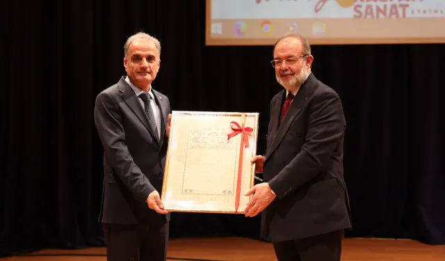 Sakarya'da kültür sanat takvimi sürüyor