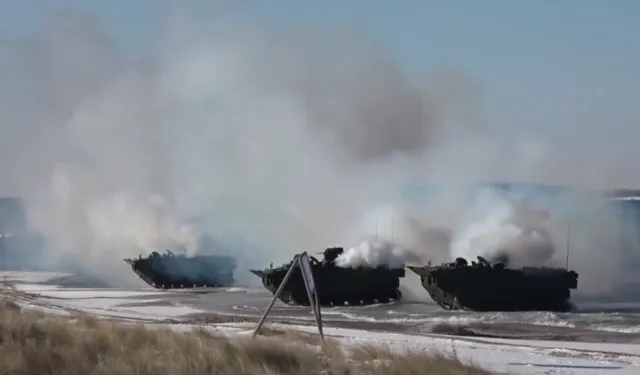 TSK'dan NATO tatbikatında güç gösterisi... Steadfast Dart 2026 tamamlandı