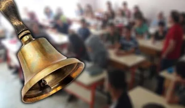 18 milyon öğrenci sınıflara döndü... Ders yeniden başladı