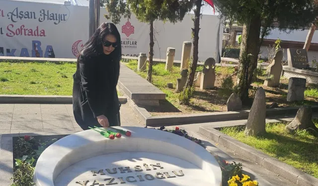 BBP Mudanya İlçe Teşkilatı görevi iade kararı aldı