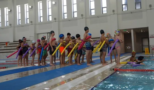 Denizli Büyükşehir ile sağlıklı gelecek