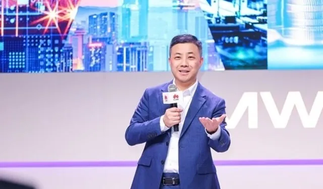 Huawei, küresel finansta dijital ve akıllı dönüşüm için 'Finansal Yapay Zeka' çözümlerini geliştiriyor