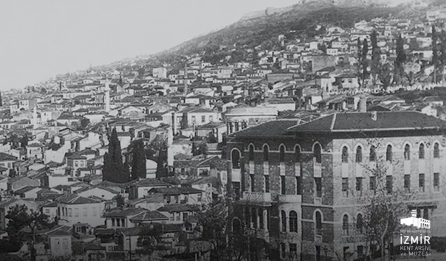 İzmir'in belleğinde 'Cumhuriyetin ilk yıllarında Ramazan' sergisi