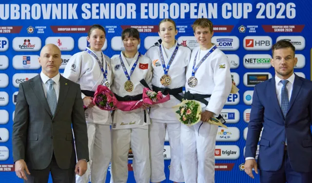 Kağıtspor'un olduğu her yerde başarı var