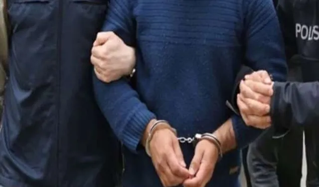 Keşan'da FETÖ'ye şafak operasyonu: 5 tutuklama