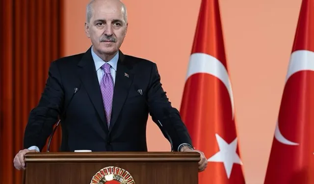 Kurtulmuş, Hırvatistan ve Romanya yolcusu