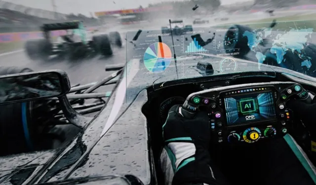 OMP, tedarik zinciri hızını artırmak için yapay zeka ile karar odaklı planlama süreçlerini hızlandırıyor