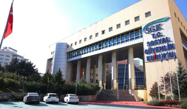 SGK'dan emeklilik iptalleri hakkında açıklama...