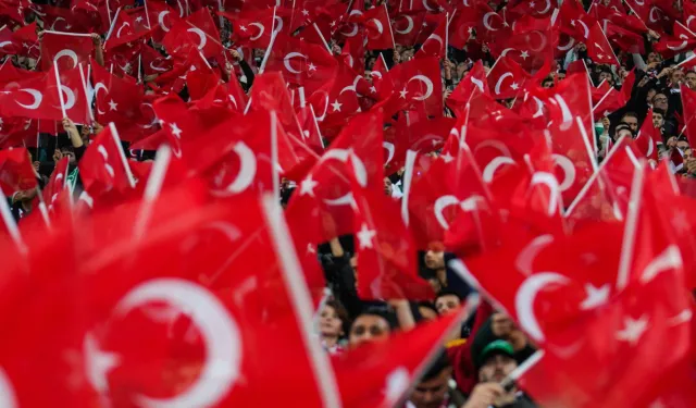 TFF'den taraftarlara uyarı: Türkiye-Romanya maçı için stadyuma erken gelin