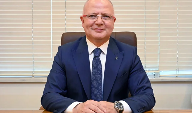 AK Partili Davut Gürkan'dan kritik toplantı öncesi 'millet iradesi' vurgusu