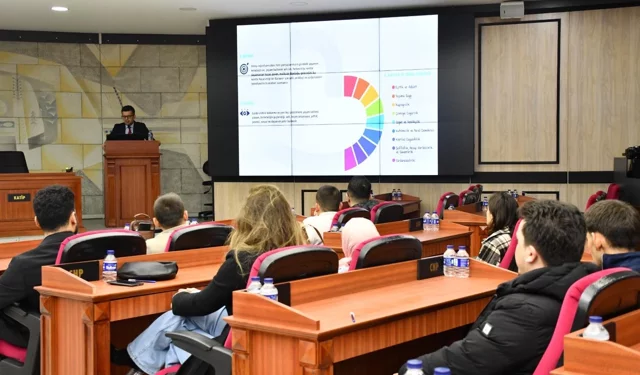 Balıkesir Büyükşehir'den istihdamda fırsat eşitliği