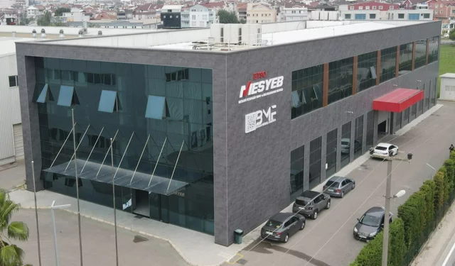 BTSO MESYEB, nitelikli dönüşümün öncüsü