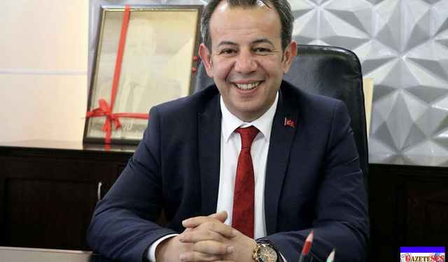 Tanju Özcan’dan Cezaevinden Mesaj: Vücudum Hapiste Ama Ruhum Özgür