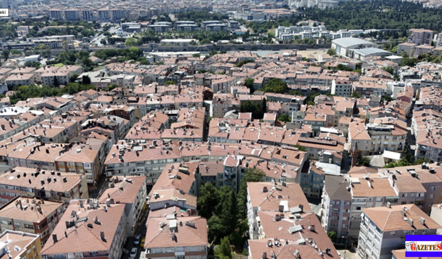 Apartman ve Sitelerde “Borç Listesi Asma” dönemi bitiyor