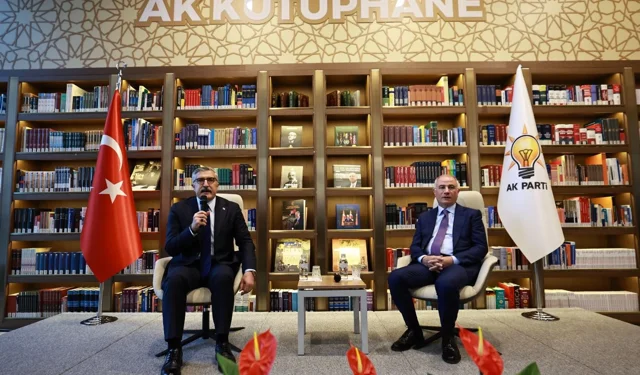 Hüseyin Yayman'ın konuğu Efkan Ala'dan tartışılacak açıklama!