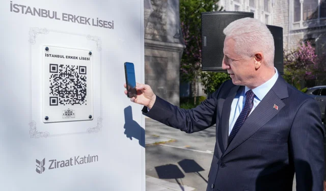 İstanbul'un bin 337 kültür varlığı dijitale taşındı