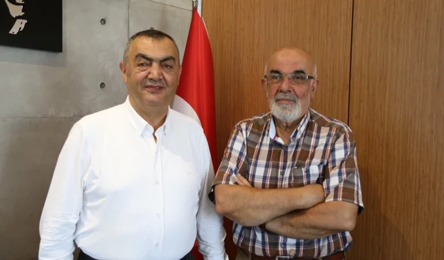 KAYSO'dan '23 Nisan' mesajı