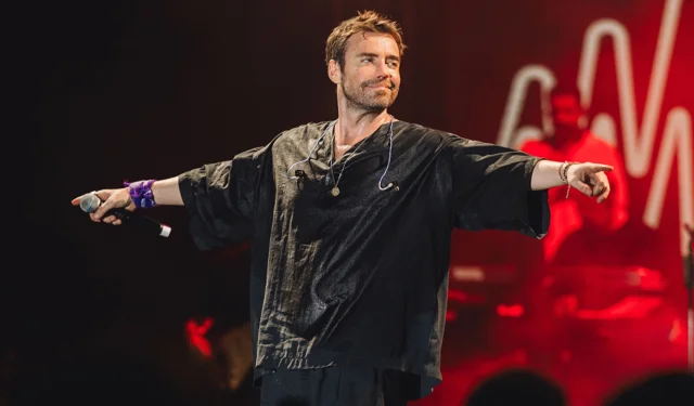 Murat Dalkılıç'tan muhteşem dönüş!